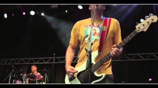 PRH 1.5: CONSUMED - GUTBUSTER 2015