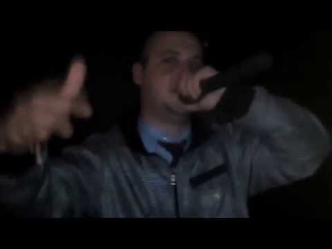 Nextstrike TV - Rousse HIP-HOP Night 22 03 2015