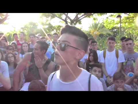 Mimo vs Juárez -Filtros- CV BATTLE REGIONAL 2