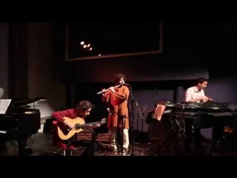 Lavo Ensemble - African Dream /Itamar Erez