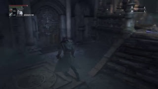 ［ブラッドボーン］神秘キャラを作る＃1