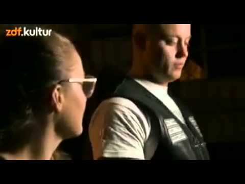 Nazidorf Jamel - Schwarze Schar Wismar - Die Welt von Vice - Teil 2