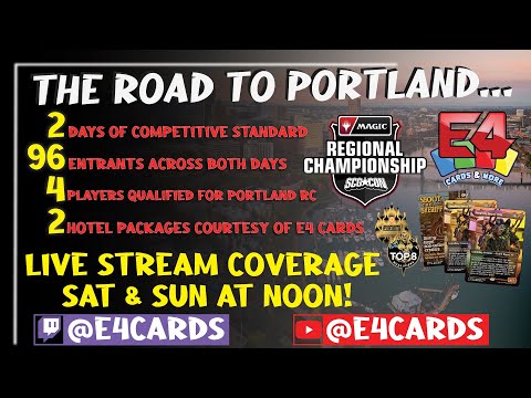 E4 SCG RCQ |  Day One Round Three | Simic Midrange vs Vivi | #vivicauldron #simicmidrange