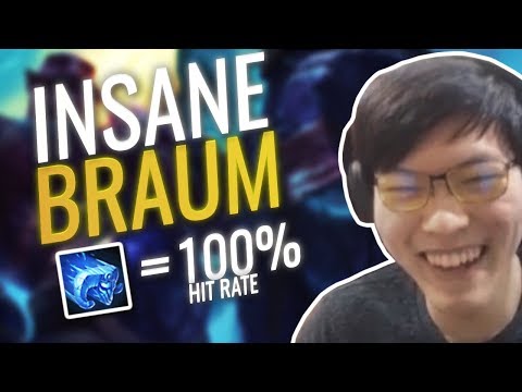 MikeYeung - I'M LANE SWAPPING TO SUPPORT (Duo with Zven)