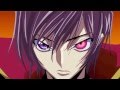 Lelouch Speed Drawing (Code Geass Season 4 ...