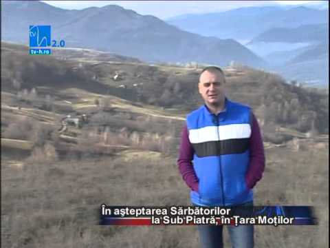 În aşteptarea sărbătorilor de iarnă