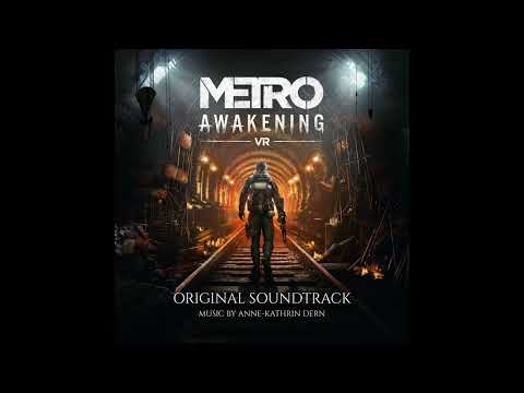 27  Bonus Track To Battle Orchestral Version Metro Awakening Original Game Soundtrack