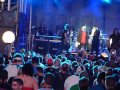 10 Years "Dancing With The Dead" Shiprocked Cruise 2012 MSC Poesia live concert