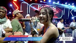 Download lagu Tiara & Elsa - Antara Aku Kau dan Dia | Familys Group Live Cover Jl Sawo Larangan Tangerang mp3