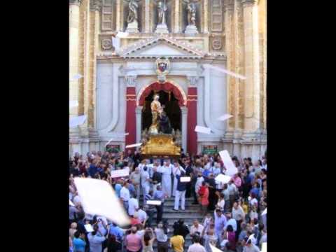 47 Quaerite primum regnum Dei (Il-Ħamrun)