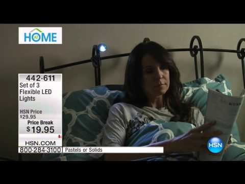 HSN | At Home | 1/29/16 – 9am