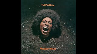 Funkadelic - You and Your Folks, Me and My Folks