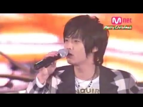 버즈 - 나에게로 떠나는 여행 051215 (Voice the Children 콘서트)