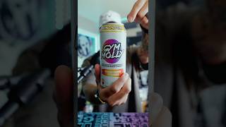 We have a one of a kind energy drink 👀