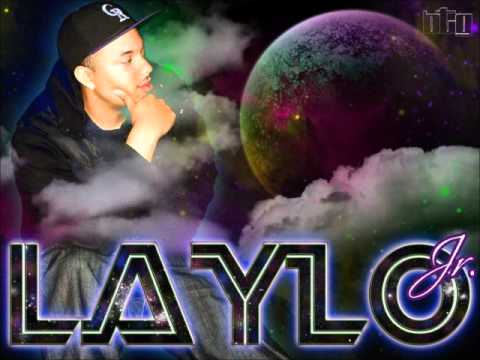 LAYLO JUNIOR FT. 3AM-4 PLAY