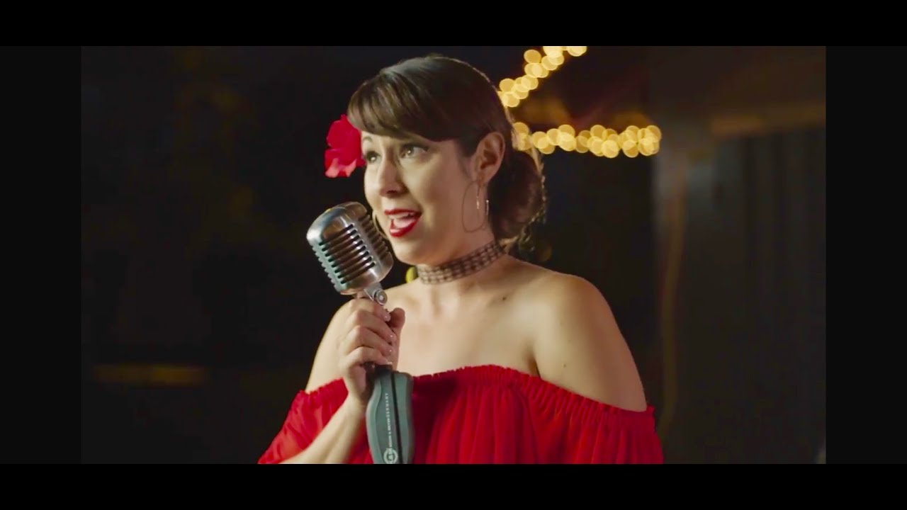 Promotional video thumbnail 6 for Safia Valines