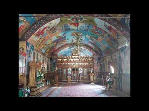 20181207 NICOLAE BALASOIU – SFANTA MUCENITA FILOTEIA