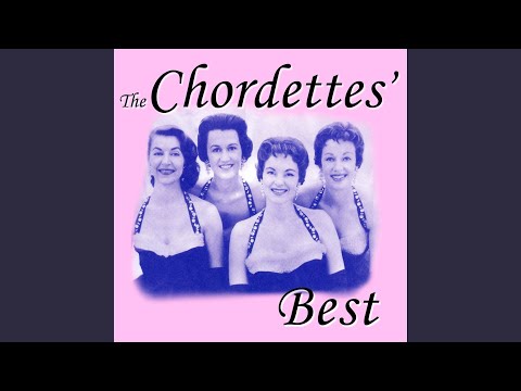 Never on Sunday - The Chordettes