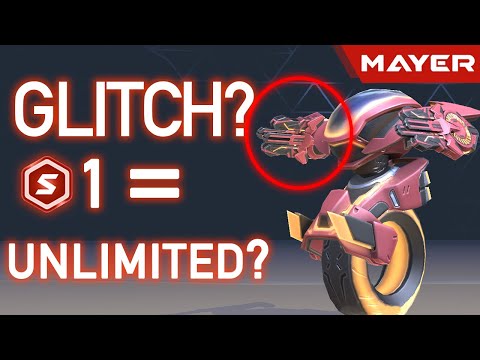 First try Disc Launcher 12 full upgraded in action | Mech Arena