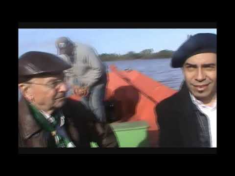 1839 - Filme FARRAPOS A VERDADE E O MITO - Oberdã Pires