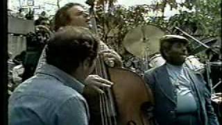 Dizzy & Benny Carter  