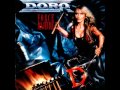 Doro Pesch - Angels With Dirty Faces (+ lyrics)