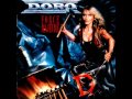 Doro Pesch - Angels With Dirty Faces (+ lyrics) 