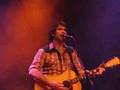 Pete Murray - Freedom (Live 05-10-07 Paard van Troje NL)
