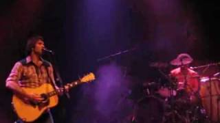 Pete Murray - Freedom (Live 05-10-07 Paard van Troje NL)