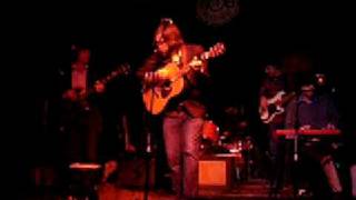 Jeff Crawford (1), Local 506 Live Music Club, 2/21/09