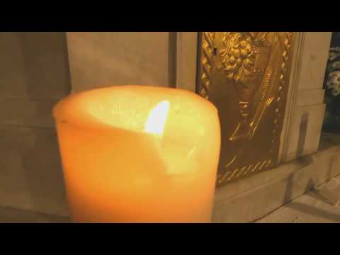 VIS SIGNUM - Ispred bijele Hostije