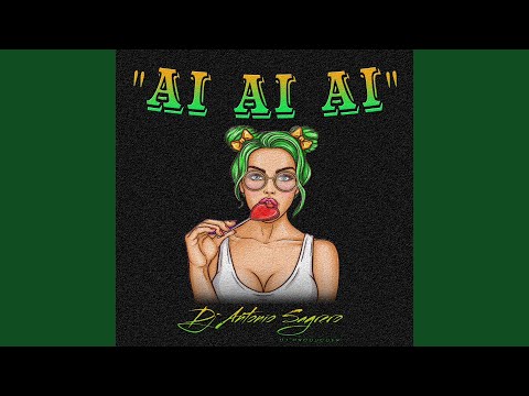 Ai Ai Ai (Timbal Remix)