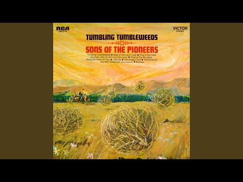 Along the Santa Fe Trail