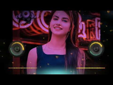 tere ishq me nachenge || hard bass song || urf kya raat aai he mohabaat rang lai he || hard bass||