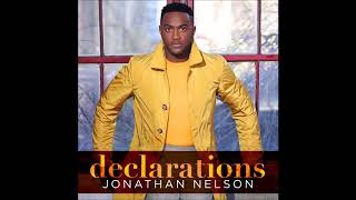 Jonathan Nelson - Jesus I Love You (AUDIO ONLY)