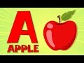 Phonics Letter A song | Phonics song | ABC song | learn alphabets | nursery rhymes | kids songs