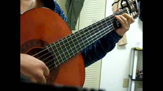 福山雅治 - 蛍 (Hotaru) - cover