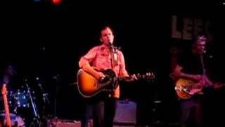 Justin Rutledge - NXNE