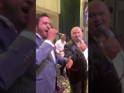 Sharan - Florence Band, Hovhannes Babakhanyan, Ashot Avagyan