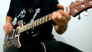 las aguas turbias suben esta vez - ALMAFUERTE (x Cristian M A Figueroa)