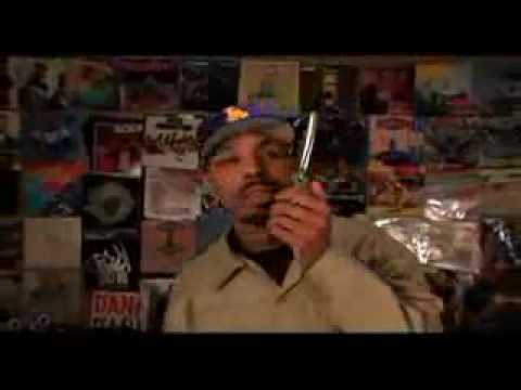 WC ft. King T , Maylay & Rascoe - Tha Rat Pack