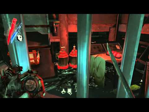 Generikb Does Dishonored Episode 28