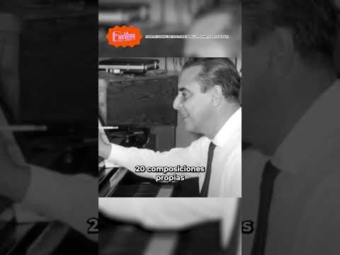 El origen de la orquesta Billo's Caracas Boys en #LaNeveraSonora