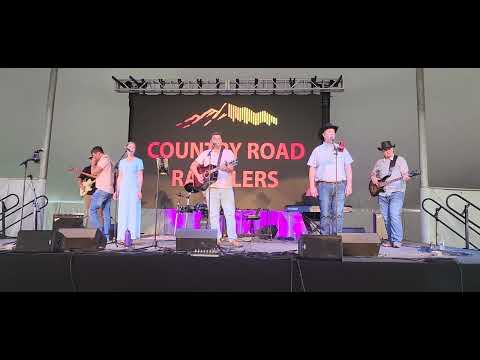 I'm Going Home To Meet Jesus - Country Road Ramblers #gospelmusic #countrygospel
