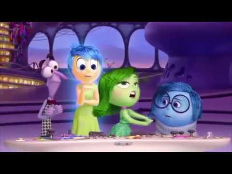 Oh (Aladdin) part 4 - Princess Disgust's Dream