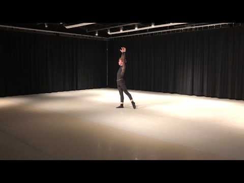 Tumbling and Acrobatics Reel - Timothy Scott Brausch