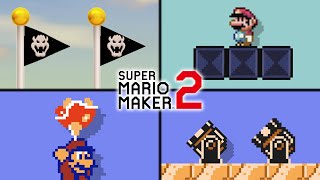 20 More Things You Still Might Not Know in Super Mario Maker 2