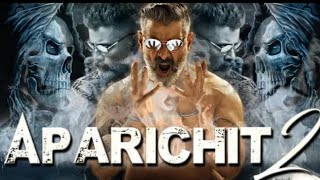 Aparichit 2 Office Trailer |Ranveer Singh | Kangna Ranaut |Prakash Raj