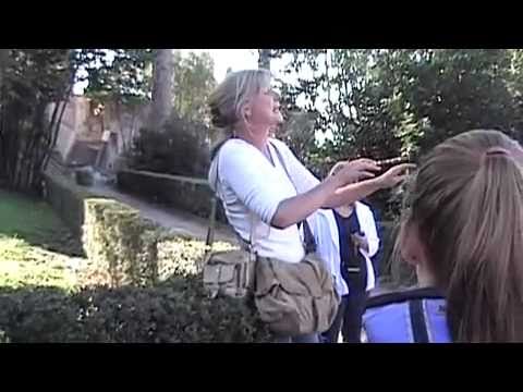 The Basilica Maxentius, Ancient Rome, Italy