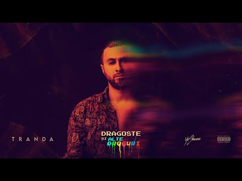 Tranda - Dansez cu umbra ta (feat. JO)